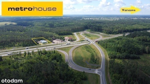 Lokal użytkowy, 4 492 m², Knurowiec