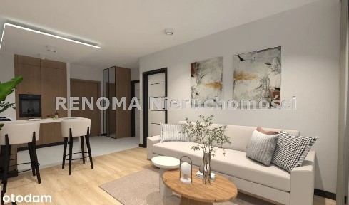 2-pokojowe urządzone, 35m2 Kraszewskiego VIp z 2025r