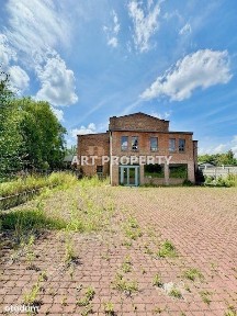 Lokal użytkowy, 1 045 m², Katowice