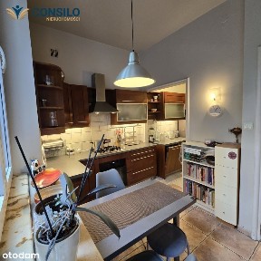 2-pokojowe mieszkanie z balkonem