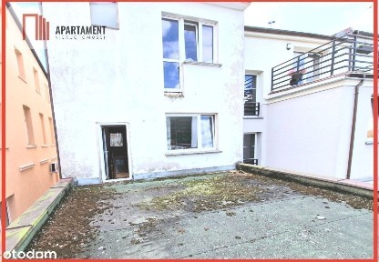 Pod inwestycje, blisko runku. Tylko U Nas!