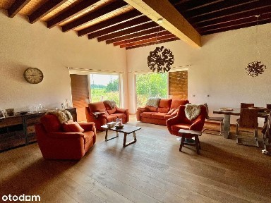 Sadów nieruchomość usługowo - mieszkalna