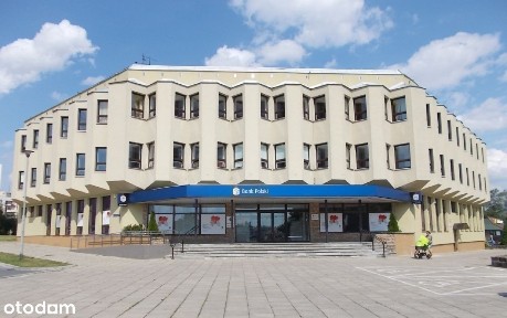 Słupsk, ul. 11 Listopada 2 - magazyn Wynajem.