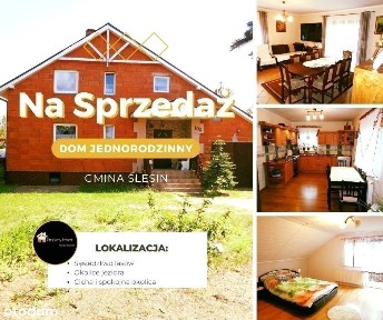 Ślesin, koniński, wielkopolskie