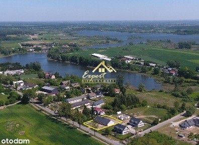 Sprzedam nowoczesny dom w Ilawie