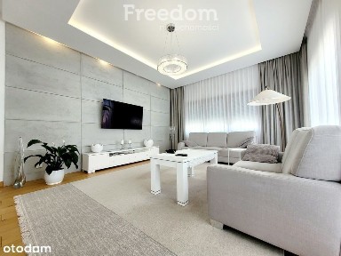 Piękny Apartament 135m2 z tarasem 50m2