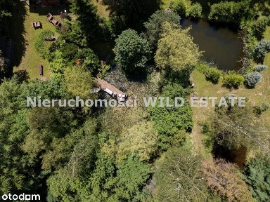 Wyjątkowe miejsce w Bieszczadach