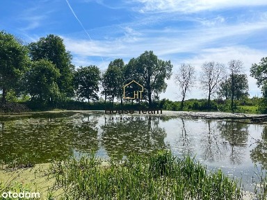 Lubocheń, Drzycim, świecki, kujawsko-pomorskie