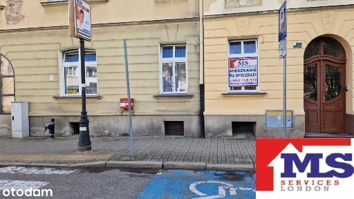 Na sprzedaż mieszkanie, Plac Wolności w Prudniku