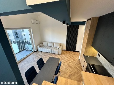 4 pokojowy apartament do wynajęcia