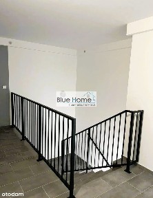 Mieszkanie w stanie deweloperskim 54,50 m2, wykończone pod klucz