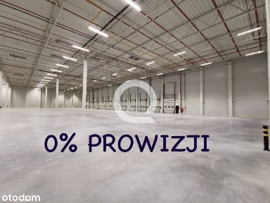Dostępny Od Zaraz Nowoczesny Magazyn Pruszków!