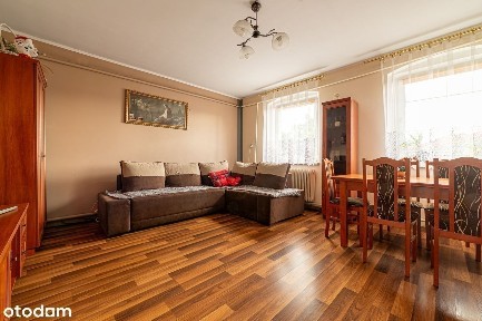 Dom z potencjałem przy ul. Lipowej