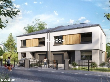 Funkcjonalny bliźniak, Pogorzel Warszawska