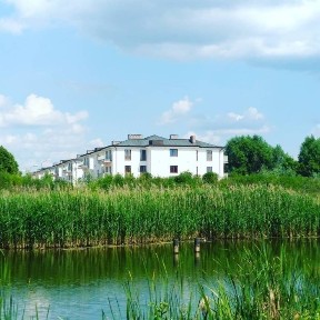 Apartament 125,27m2 + ogródek 250m2 WARSZAWA, WILANÓW