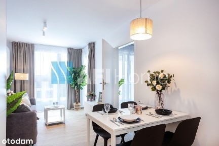 Bez prowizji, Funkcjonalne 2-pokojowe mieszkanie!