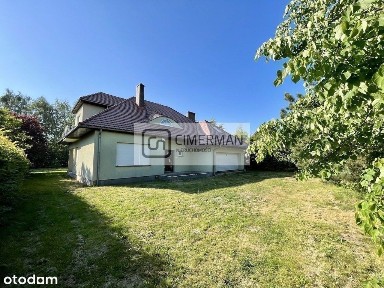 Dom pod Wrocławiem 250 m2 | 4 sypialnie