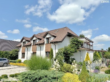 Dom w Stasinie - 340 m2 - 10 pokoi