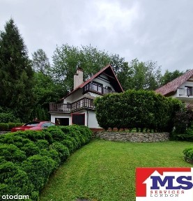 Na sprzedaż dom w Jarnołtówku o pow. 160m2