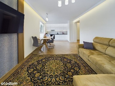 Wyjątkowy Apartament Blisko Morza na Sprzedaż