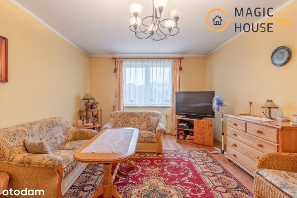 Elbląg, 3 pokoje w świetnej lokalizacji