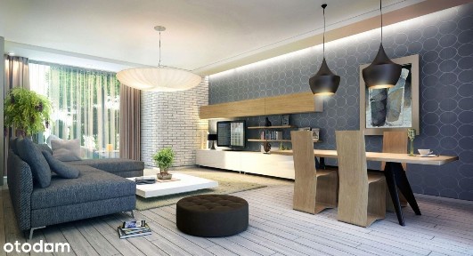 Segment Nowy ok.73m2. Piękna Okolica