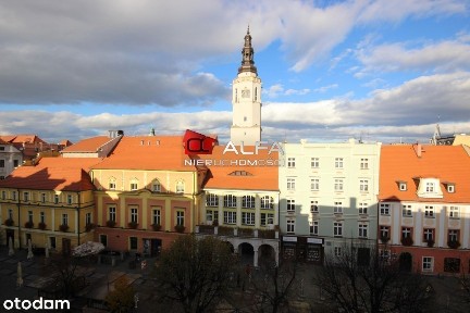 Dwupokojowe mieszkanie w Centrum Miasta!