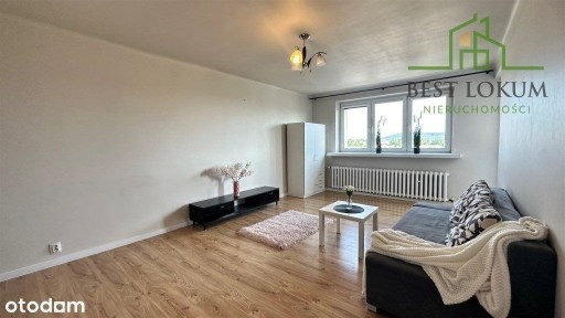 Kawalerka w centrum Kielc z pięknymi widokami