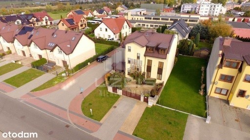 ul. Obrońców Tczewa, Tczew, tczewski, pomorskie