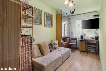 Mieszkanie do remontu. Świetna lokalizacja