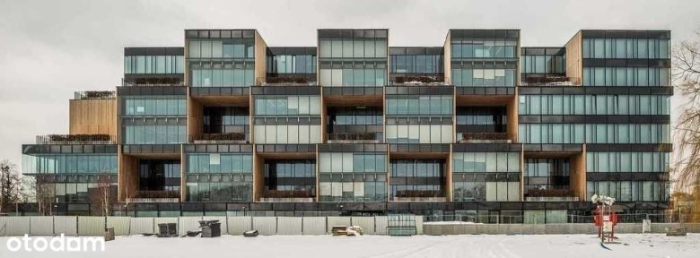 Komfortowa powierzchnia biurowa w centrum Poznania