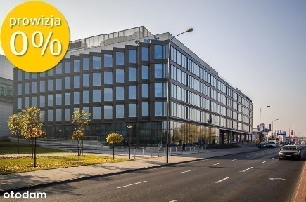 Nowoczesny biurowiec