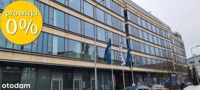 Powierzchnie biurowe