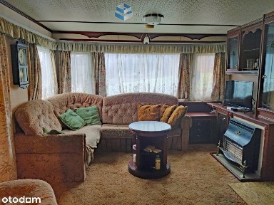 Rekreacja na uboczu z dostępem do dwóch jezior