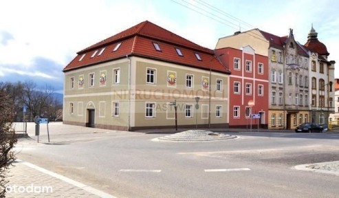 Do wynajęcia lokal użytkowy o pow. 1 000 m2!