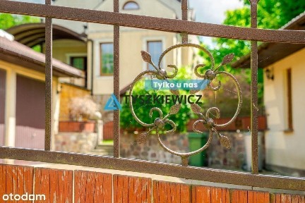 Dom marzeń blisko przyrody