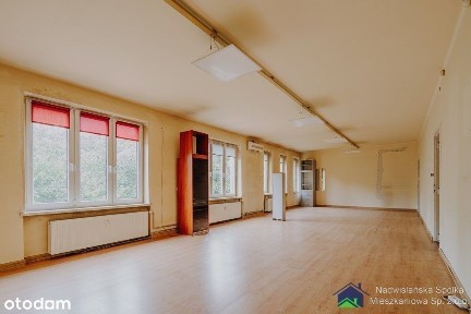 Lokal użytkowy do wynajęcia w Brzeszczach-132,10m2