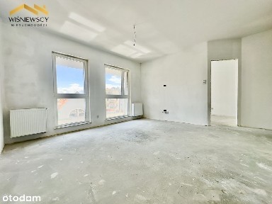 2 pokoje, 43,94 m2 inwestycja Bulvar, Faktura