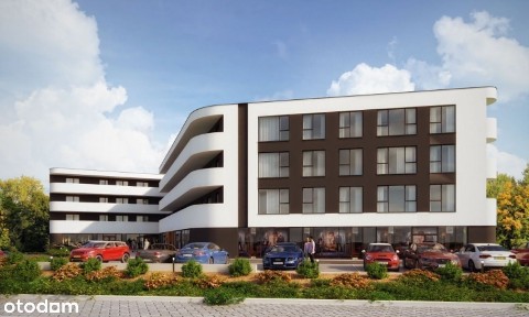 Mieszkanie 3 Pokoje - SKY PANORAMA