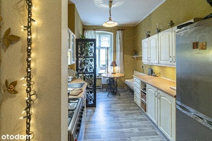 Mieszkanie w kamienicy Opole/Śródmieście