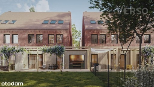 Ołtaszyn - Nefrytowa Treeplan Residence