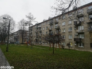 ul. Sportowa, Osiedle XV-lecia, Radom, mazowieckie