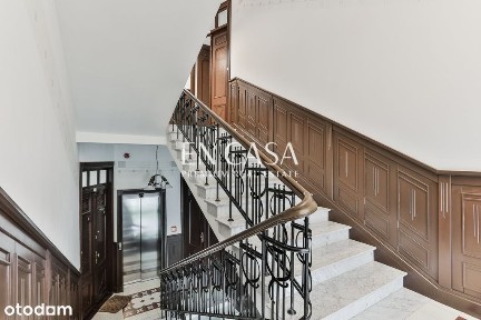 Noakowskiego | Kamienica | Przestronne 158m2