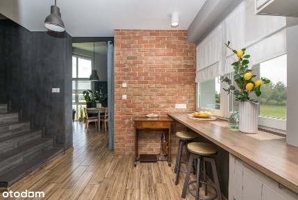 Dom 170m dla rodziny w Gąsiorowicach