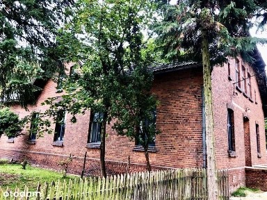 Na Agroturystykę lub pokoje pracownicze