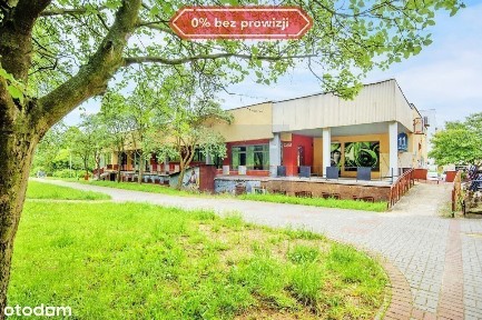 lokal na wynajem 209,3 m2 na Północy