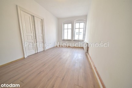Stare Miasto! 70 M2, 4 Pomieszczenia, Po Remoncie