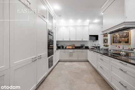 Piękny, duży ogród | b. dobry układ funkcjonalny