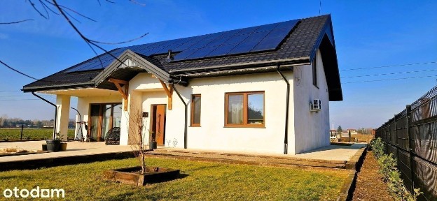 Przestronny Dom ok.176m2.Basen.Piękny Rejon.