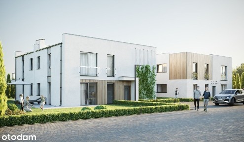 ul. Leśna, Pawłowice, pszczyński, śląskie